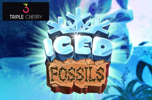 Iced Fossils